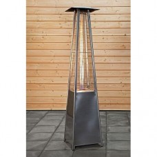 Gasheater piramide Gasheater piramide